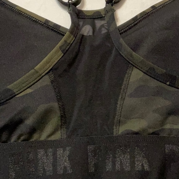 pink Sports bra - Picture 5 of 8